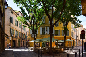 Immobilier Aix-en-Provence